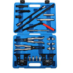 Cylinder Head Service Set for Make Model