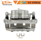 Brake Caliper for Subaru Outback (2010–2014) 3.6L Front Right w/ Bracket