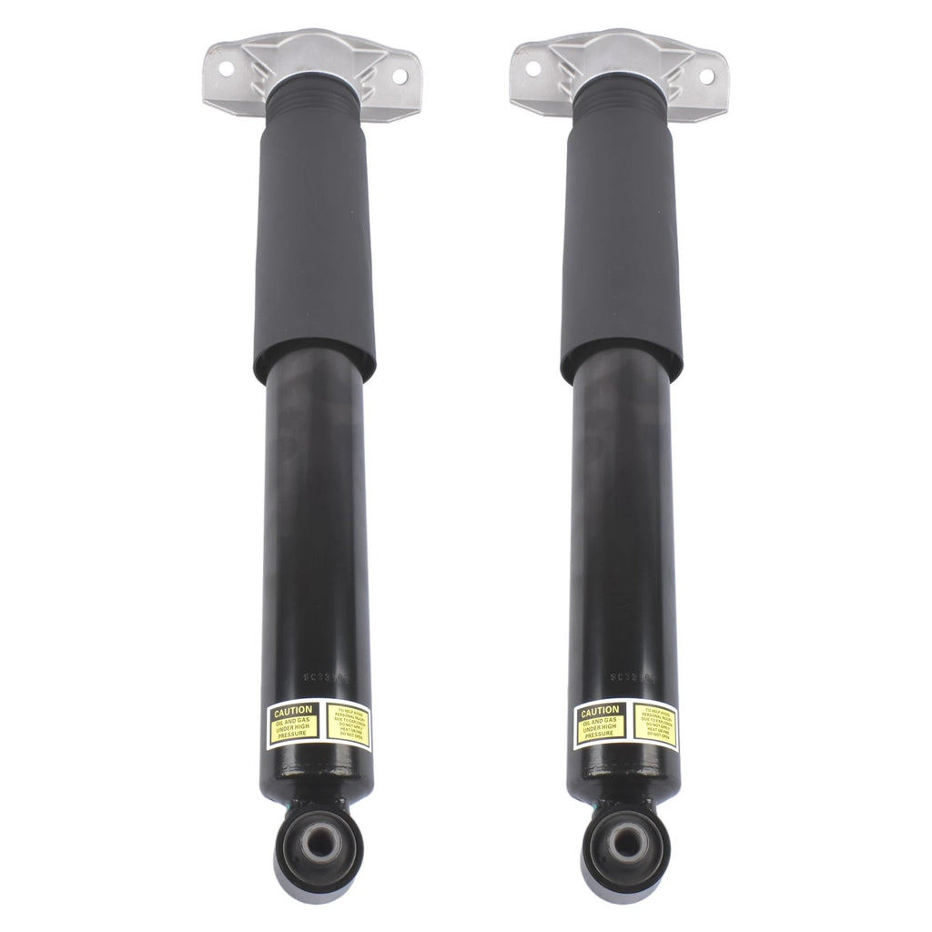 Set of 2 Self Leveling Shock Absorbers for Hyundai Palisade Kia Sorento (2020–2023)