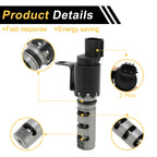 VVT Solenoid for Toyota Tacoma (2016–2022) No. 15330-75040