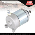 Starter for Honda TRX450ER TRX450R ATV (2006–2012)