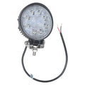 2X 8 x 3 Watt White LED Flood Work Light for Universal (2010–2023)