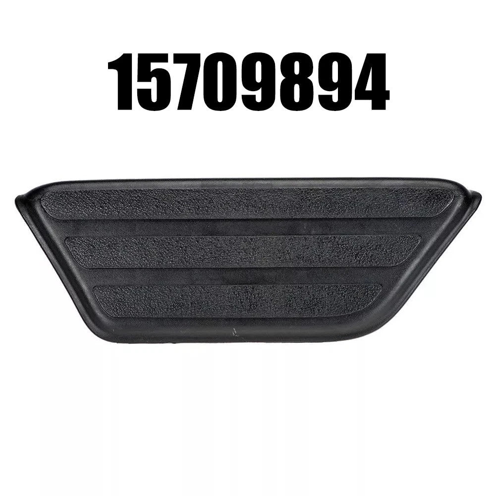 Truck Bed Step Pad for Chevrolet Silverado (1999–2005) OEM 15709893