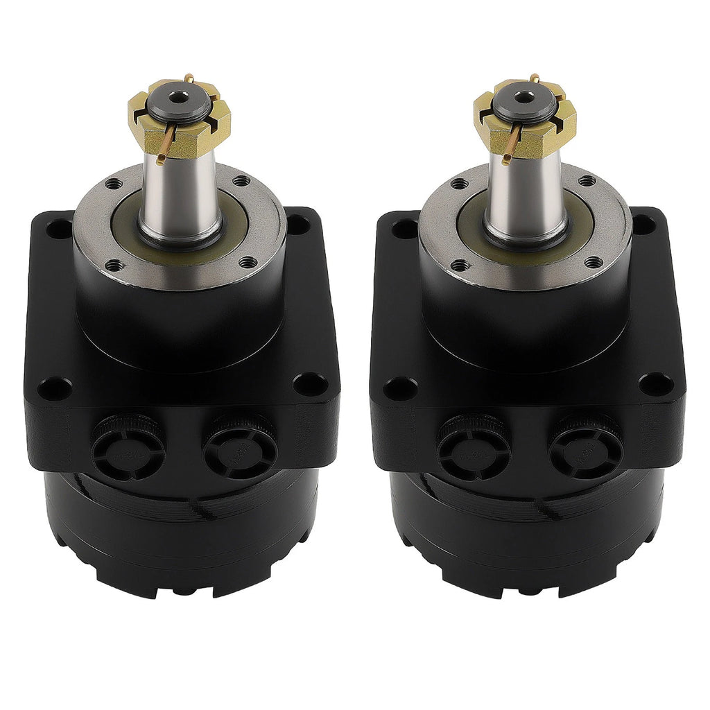 2X Hydrostatic Wheel Motor for Ferris 5100407 Scag 483190