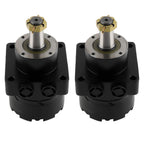 2X Hydrostatic Wheel Motor for Ferris 5100407 Scag 483190