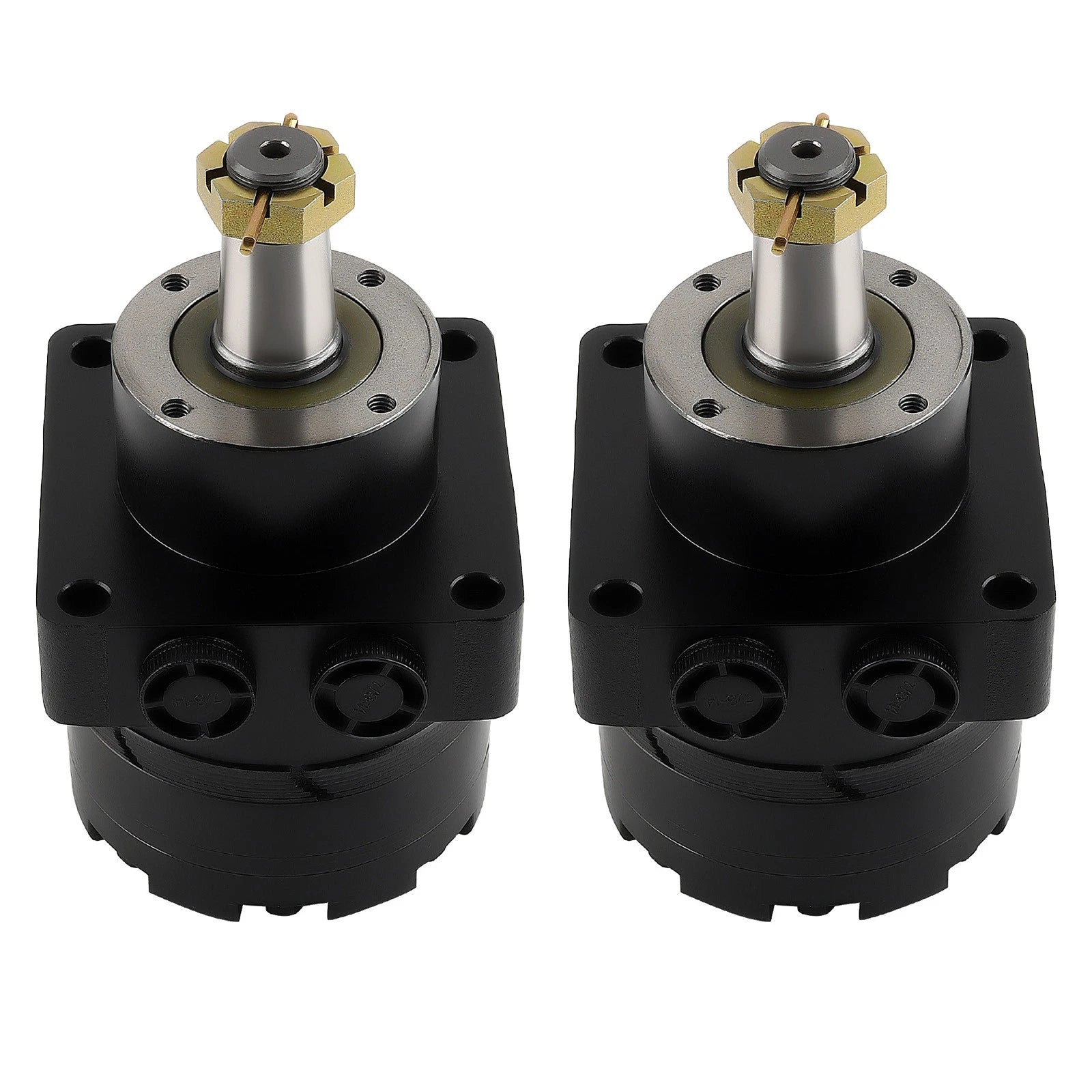 2X Hydrostatic Wheel Motor for Ferris 5100407 Scag 483190
