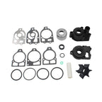 Water Pump Kit with Housing for Mercury/Mercruiser Alpha 1 (46-96148A8, 96148Q8)