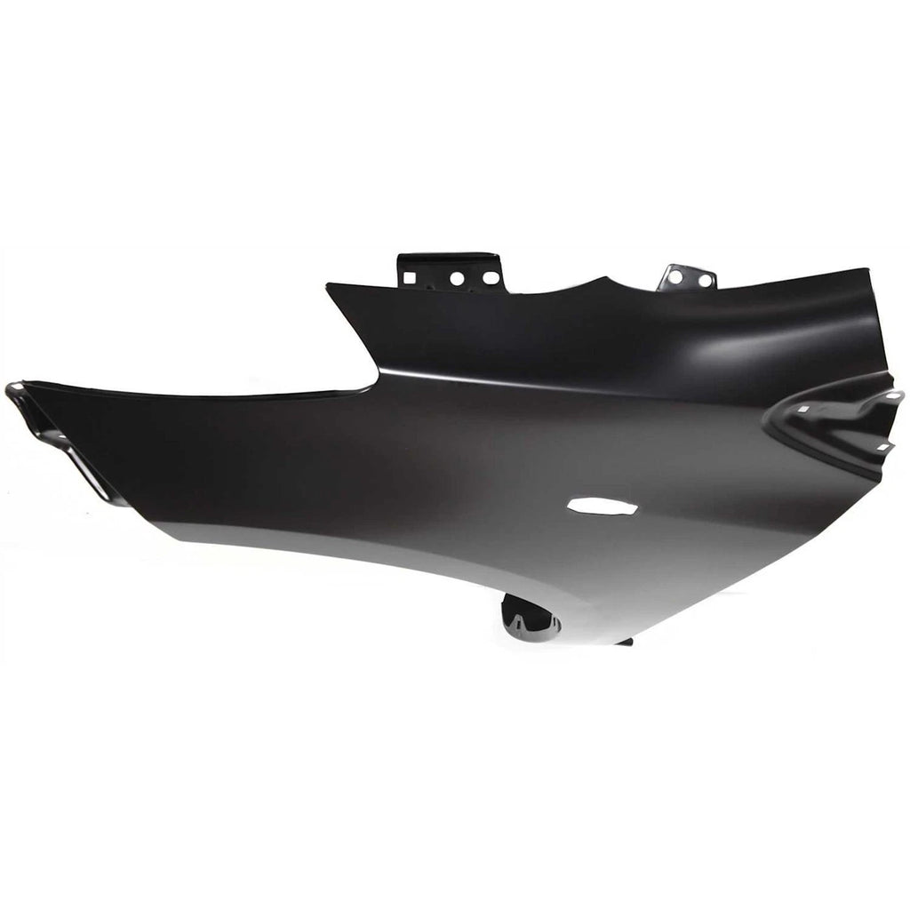 Fender Kit for Toyota Yaris (2007–2011) Front Left & Right Steel Primed