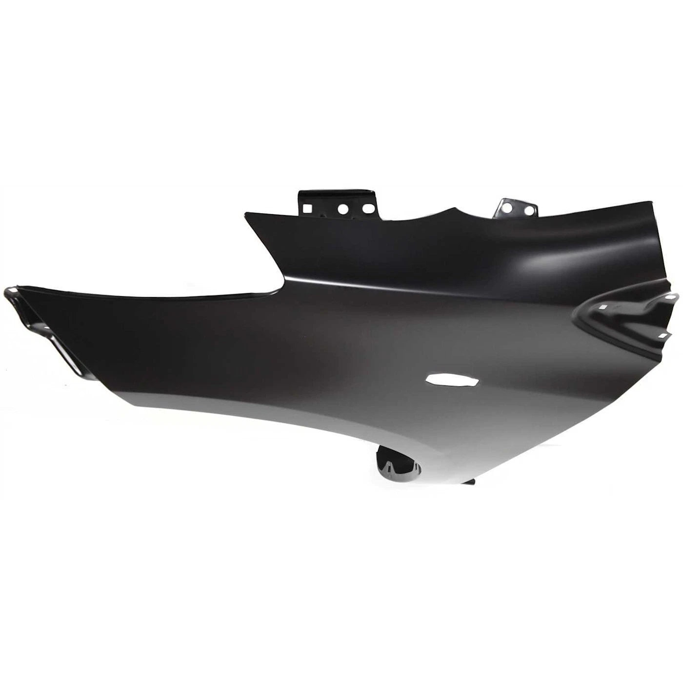 Fender Kit for Toyota Yaris (2007–2011) Front Left & Right Steel Primed
