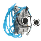 Carburetor for Yamaha YZ400F (1998-1999), YZ426F (2001-2002), YZ450F (2003-2009)