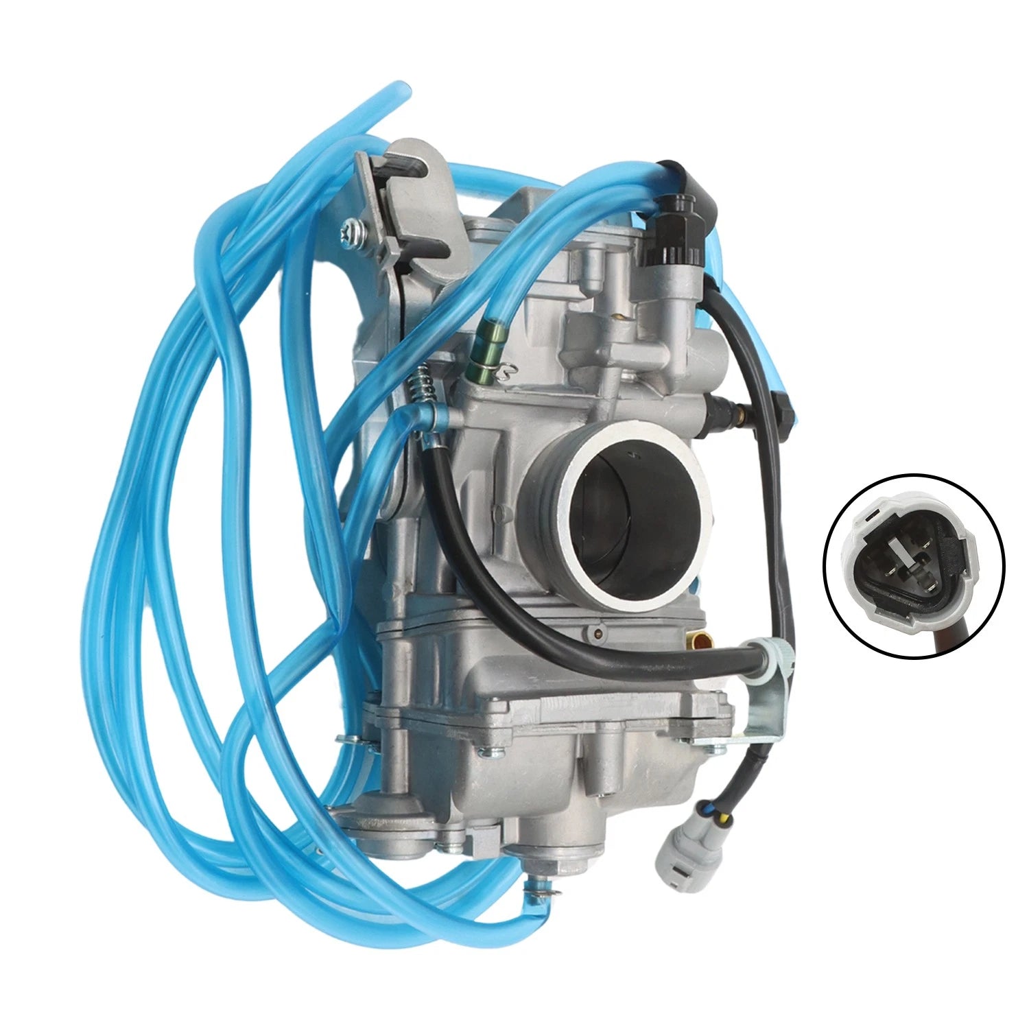 Carburetor for Yamaha YZ400F (1998-1999), YZ426F (2001-2002), YZ450F (2003-2009)