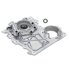 Engine Timing Cover for Chevrolet Colorado 3.7L (2007–2012) 12601932