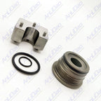 Rim Cylinder Repair Set & Pre-Sealed Gland/End Cap for Volvo Penta (872612)