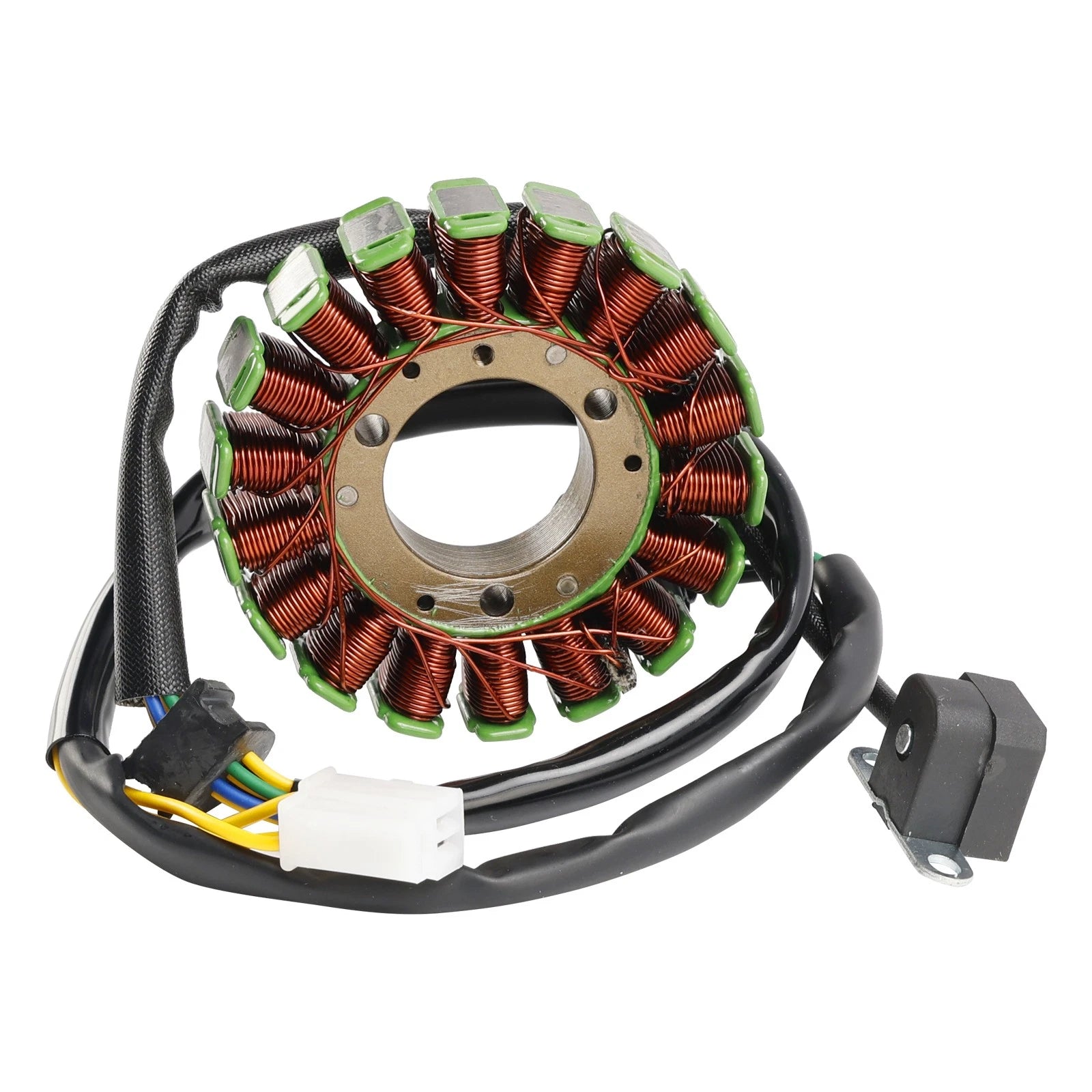 High Output Alternator Stator for Suzuki DR-Z 400 (2000–2024)