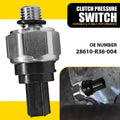 Automatic Transmission Oil Pressure Switch for Honda Odyssey (2008) 28610-R36-004 H