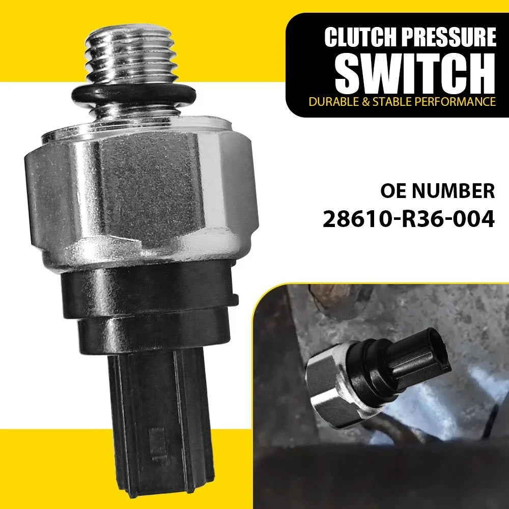 Automatic Transmission Oil Pressure Switch for Honda Odyssey (2008) 28610-R36-004 H