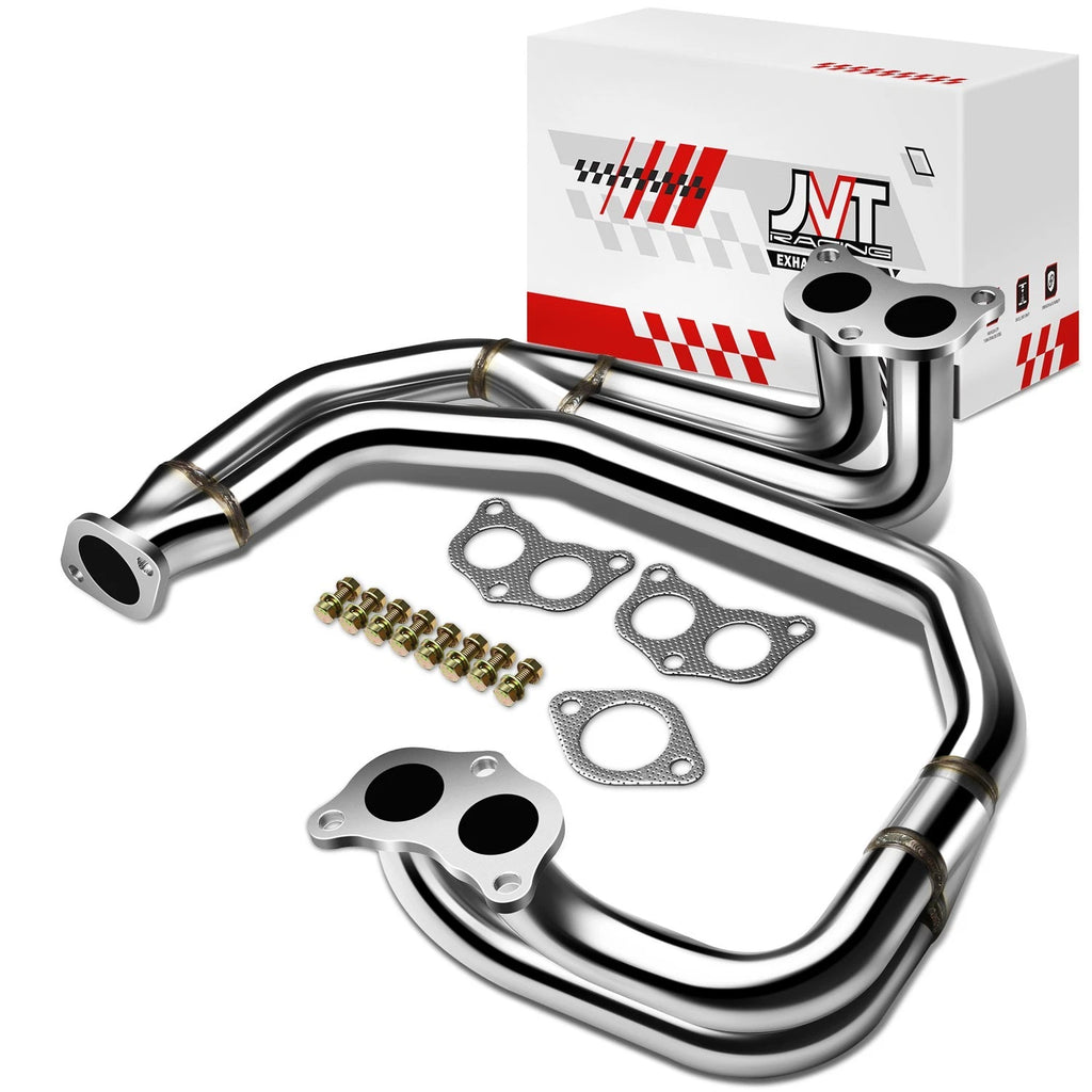 4-2-1 Tri-Y Headers Exhaust System for Subaru Impreza RS (1997–2005)