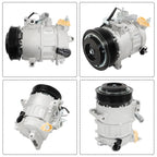 A/C Compressor for Ram 1500 (2014-2022)