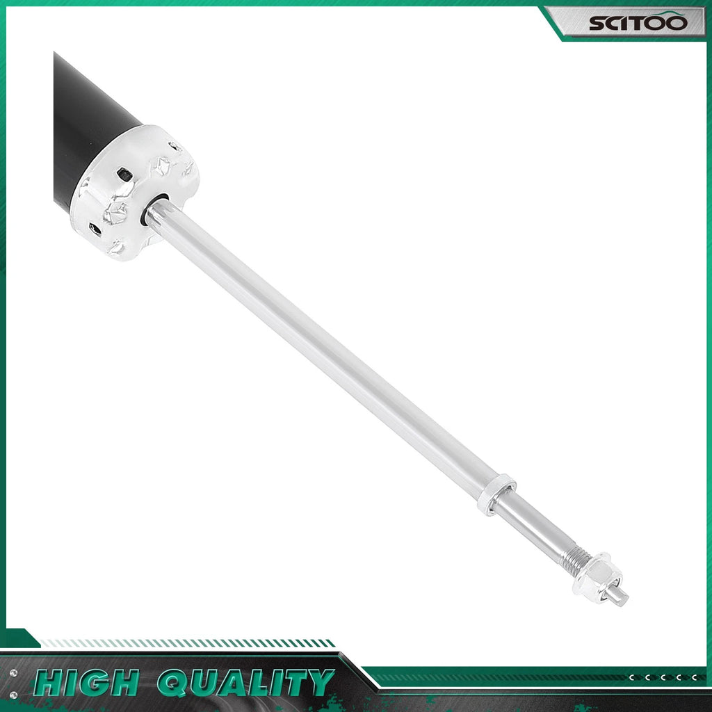 Set of 2 Rear Shocks Struts for Dodge Charger Chrysler 300 (2006–2022)