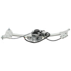 Window Regulator for Toyota Solara (1999–2003) Left Front