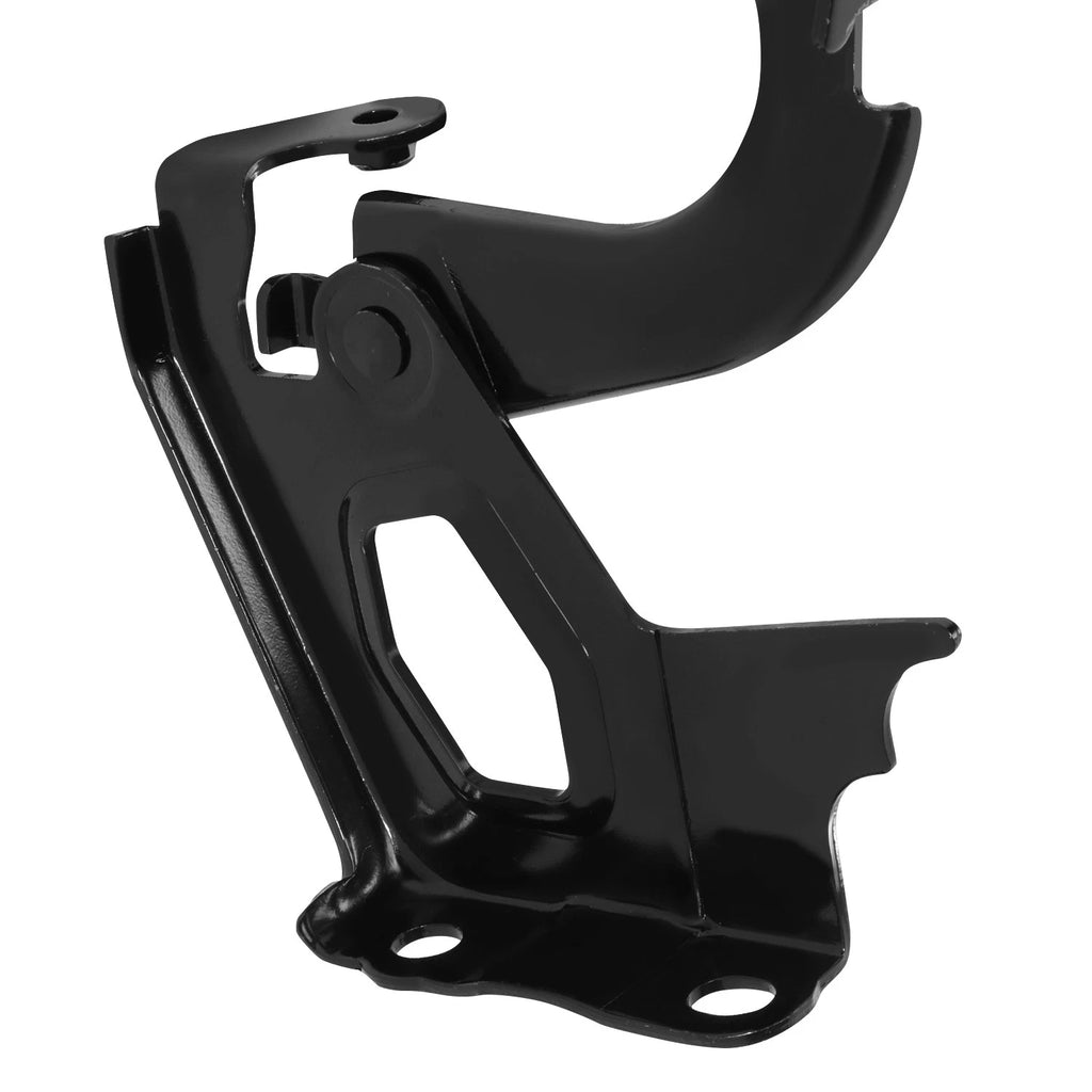 RH Steel Bonnet Hood Hinge for Toyota RAV4 (2013–2018)