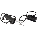 Auxiliary Upfitter Switch Kit for Ford F-450 F-550 (2011–2016)