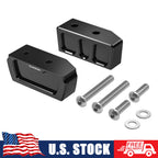 Kickstand Lift Block Riser Set for Harley Iron 1200 XL1200NS (2018–2019)