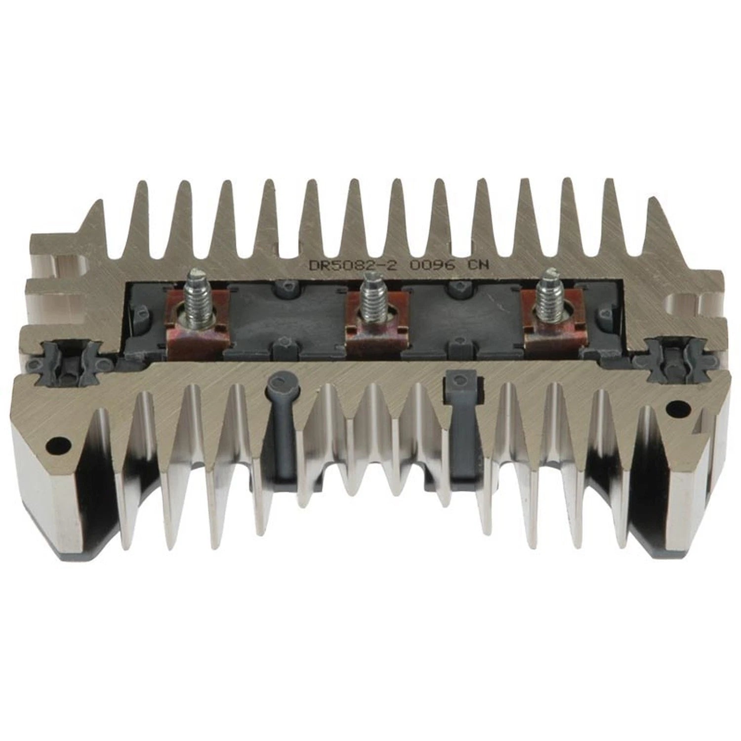 Rectifier for Pontiac Grand Safari V8 6.6L (1973–1978)