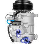 A/C Compressor for BMW X5 3.0L (2014–2018) CO 29196C 64529216466