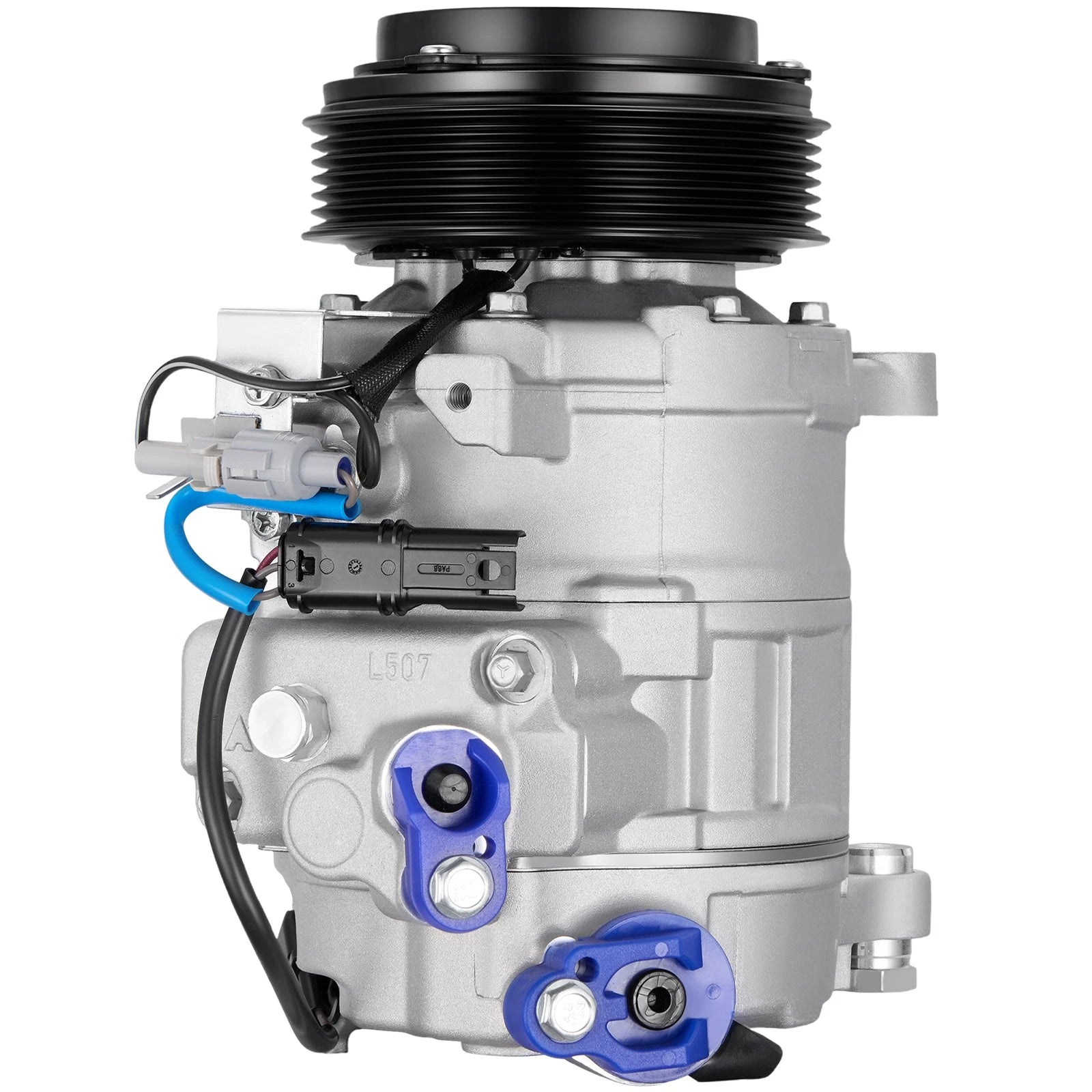 A/C Compressor for BMW X5 3.0L (2014–2018) CO 29196C 64529216466