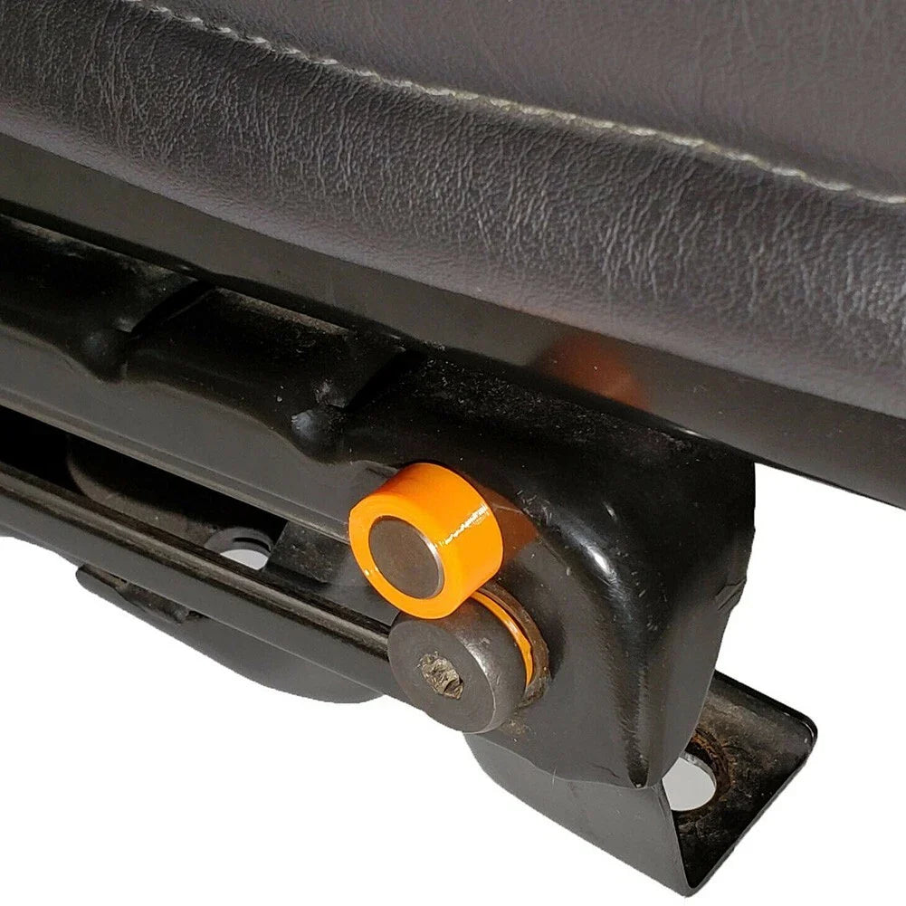 Bushings for Jeep TJ LJ (1998–2006)