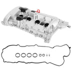 Aluminum Engine Valve Cover for Mini Cooper R55 R56 R57 R58 R59 R60 R61 (2007–2015)