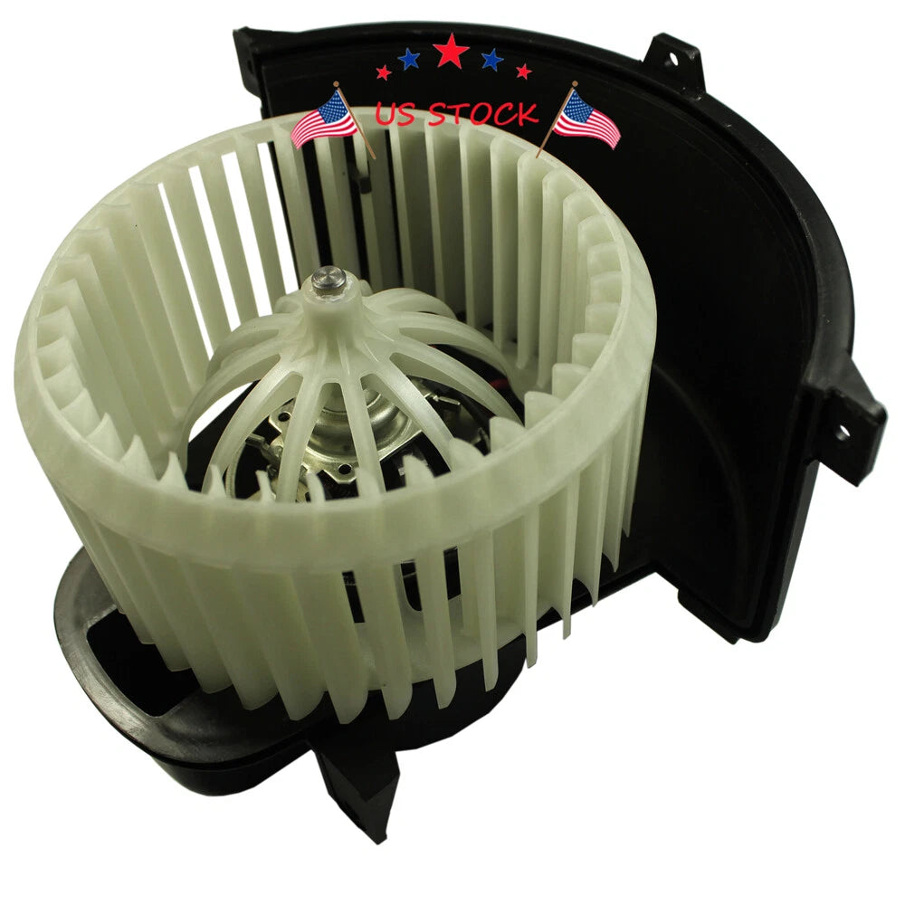Blower Motor for Porsche Cayenne (2003-2010)