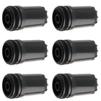 6X Diesel Fuel Filter Set for B-Series L-Series Engine (2013-2020)
