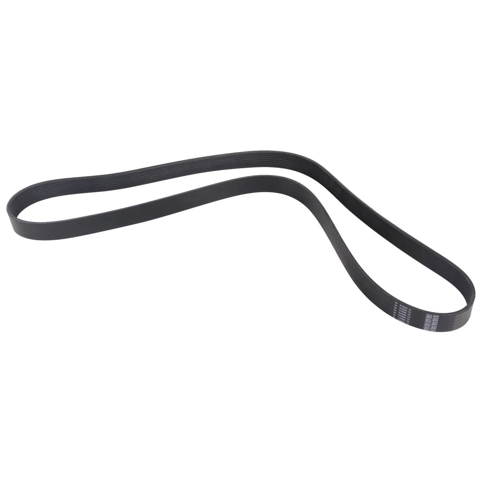 Serpentine Belt for Caterpillar CAT 824C 826C 826G 980G 980H 986H