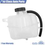 Coolant Expansion Tank for Chevrolet Equinox Pontiac (2006–2009)