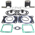 WSM Top End Rebuild Kit for Yamaha Banshee 350 (1987–2006) 54-520-5-66