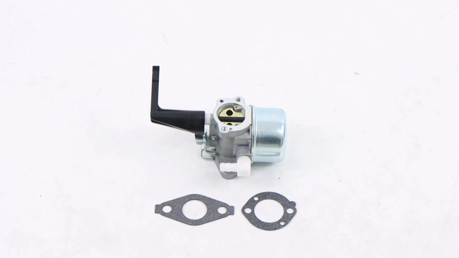 Carburetor for Troy Bilt Chipper Shredder CS4325 (1150 B&S 11.50 250cc)
