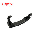 Black Textured Exterior Door Handle for Ford Falcon FG (2008-2018)