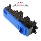 Power Window Master Switch for Subaru Outback Legacy (2005-2009)