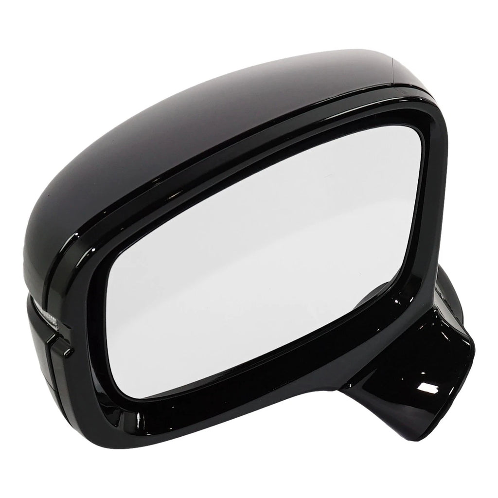 Driver Left Side Heated Mirror for Honda Odyssey (2018–2020)