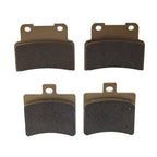Brake Pads for APRILIA RS 125 Radial Caliper 2006-2012 ()