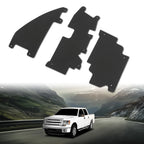 Radiator Grille Air Deflector Set for Ford F-150 Raptor (2009–2014)
