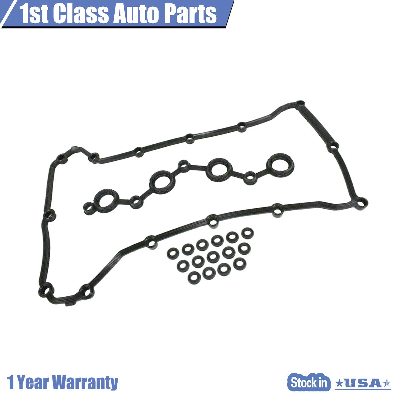 Valve Cover Gasket Set for Jeep Compass (2007-2016)