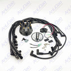 Ignition Sensor Tune-Up Kit for Mercruiser Thunderbolt V8 (1987–1992)