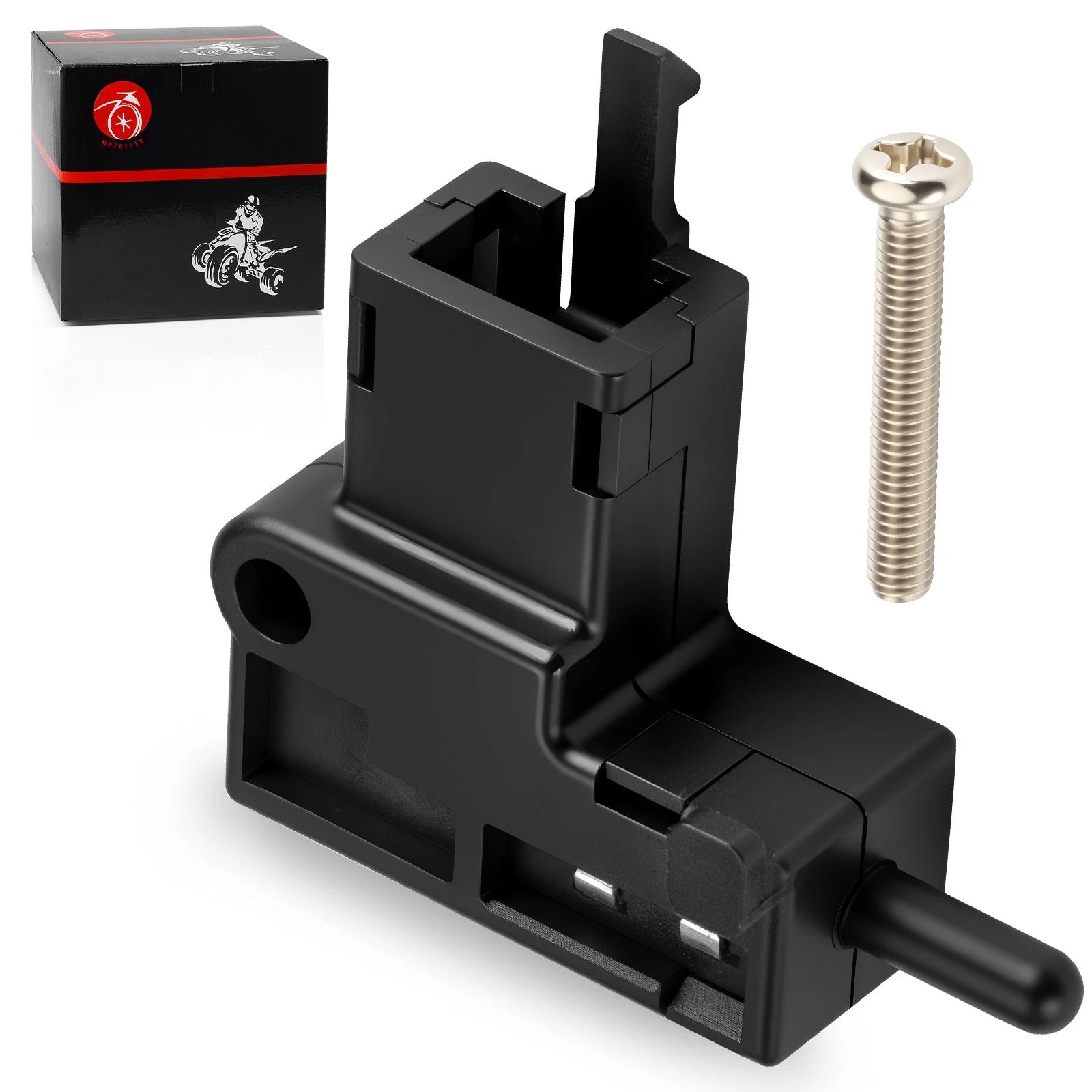 Left Clutch Lever Switch for Kawasaki Vulcan 2000 VN2000 (2004–2010) 27010-1268