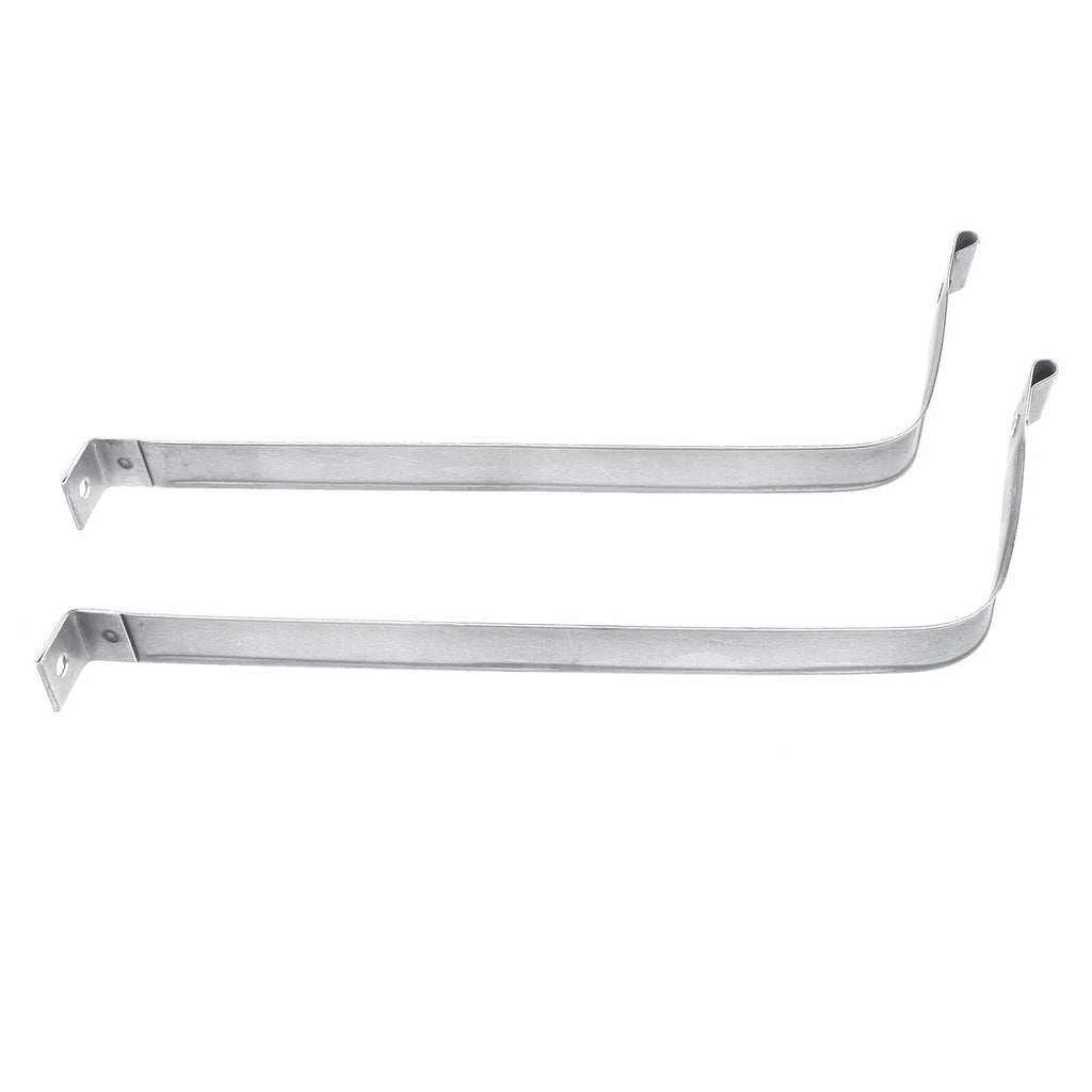 2X Fuel Tank Strap for Ford Crown Victoria (1992-2000)