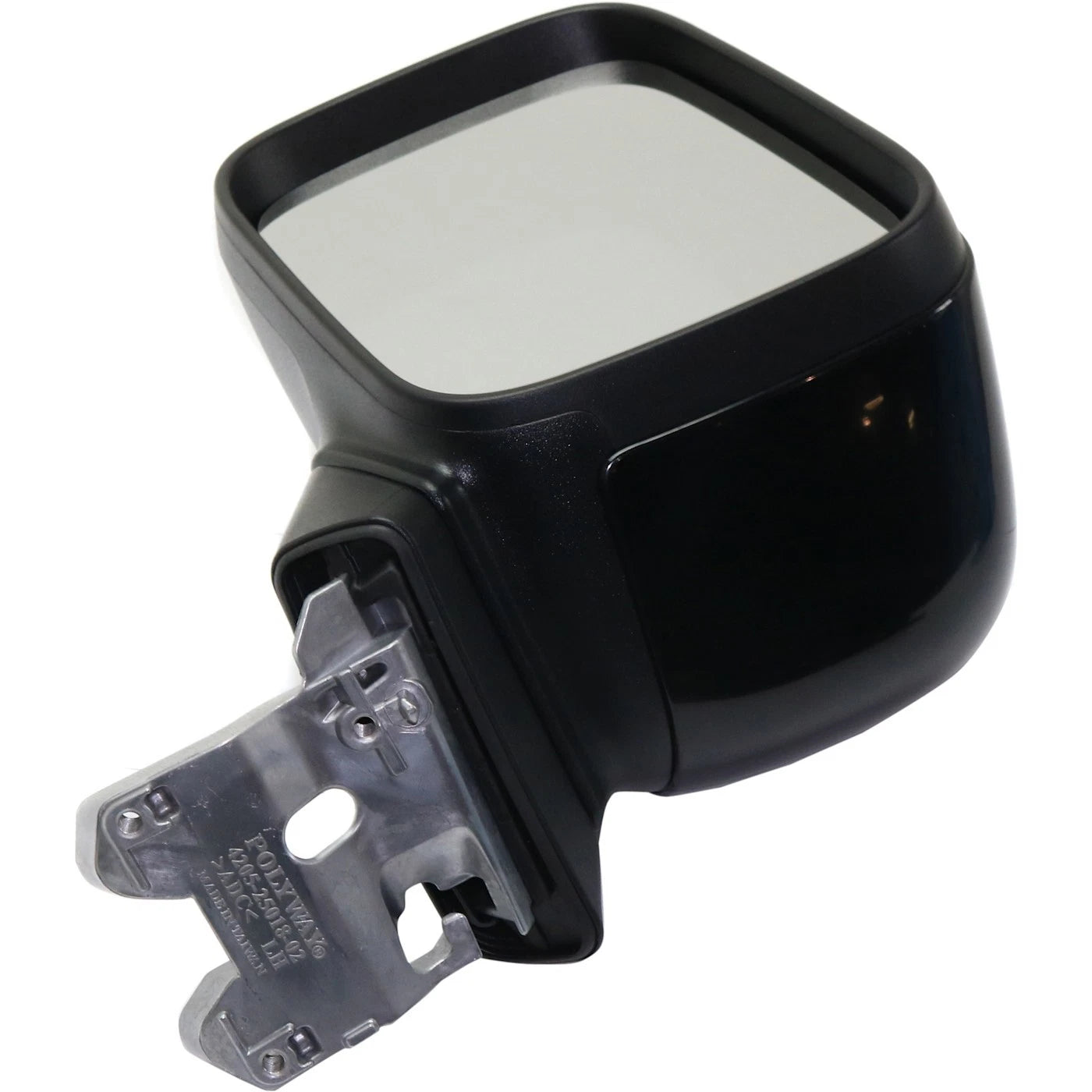 Driver Left Side Mirror for Jeep Renegade (2015–2023)
