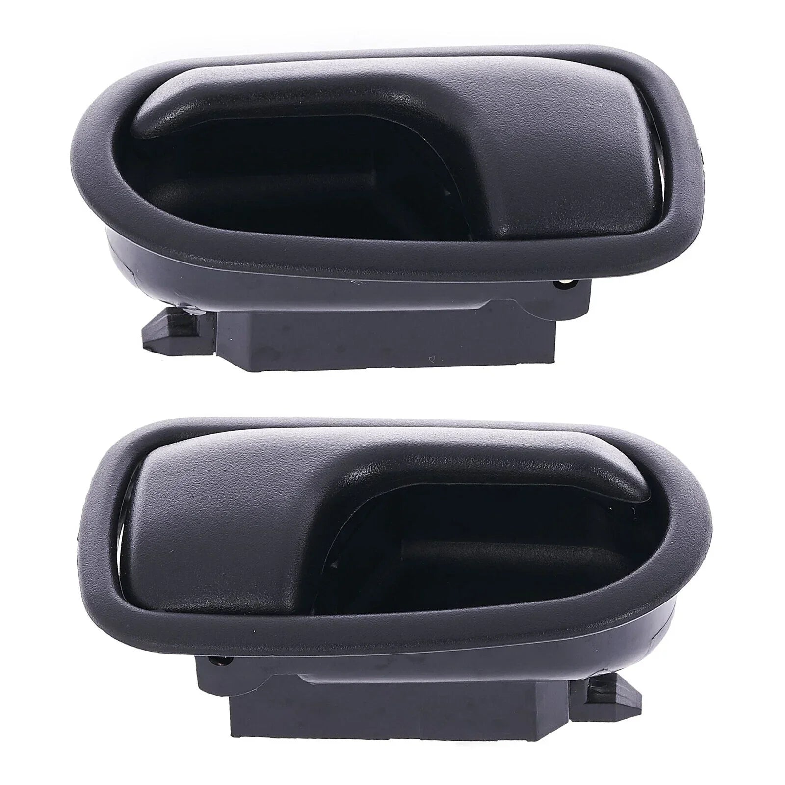 2pc Rear Inner Door Handle for Ford Courier Laser