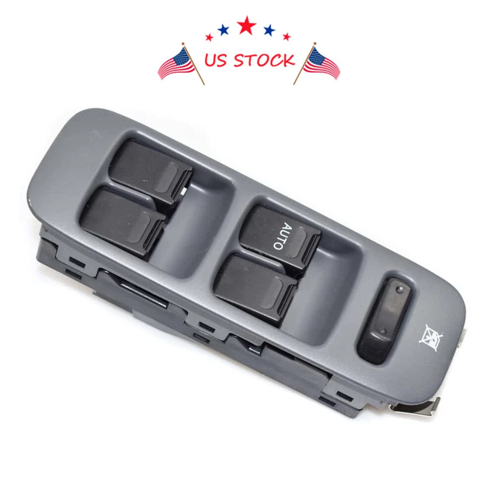 Electric Power Window Switch for Suzuki Grand Vitara XL-7 (1999–2002)